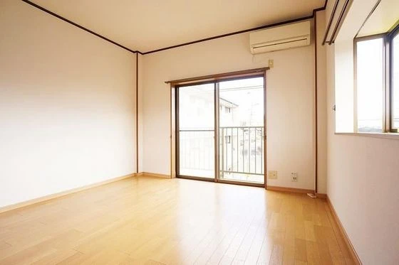 サンハイツたなか