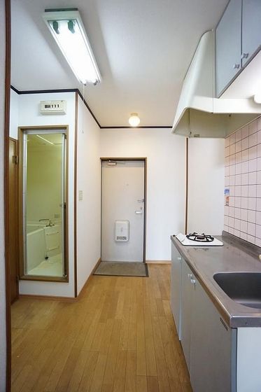 サンハイツたなか