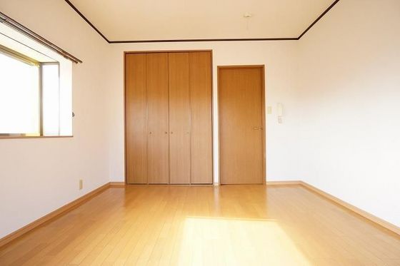 サンハイツたなか