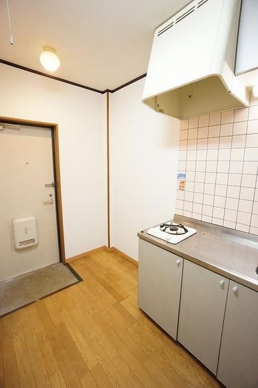 サンハイツたなか