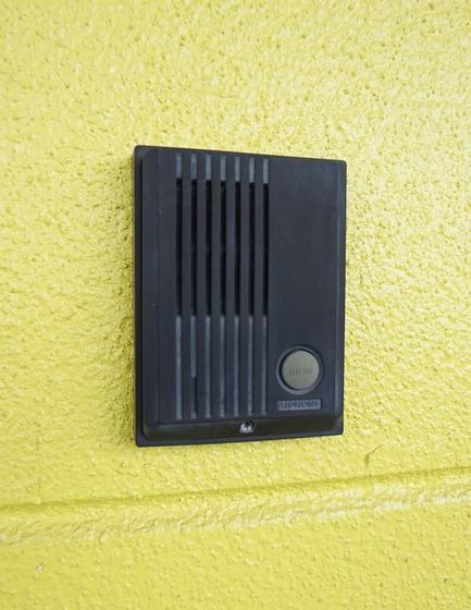 サンハイツたなか