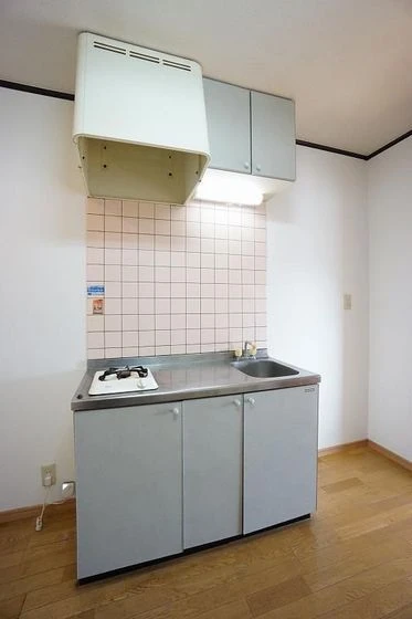 サンハイツたなか