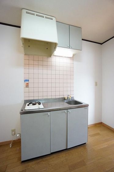 サンハイツたなか