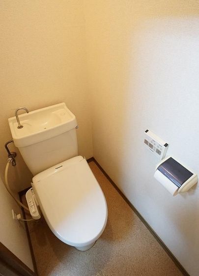 サンハイツたなか