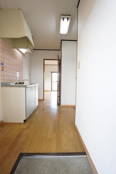 サンハイツたなか