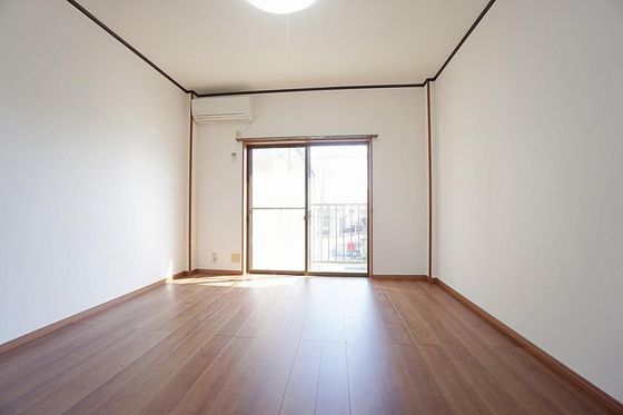 サンハイツたなか