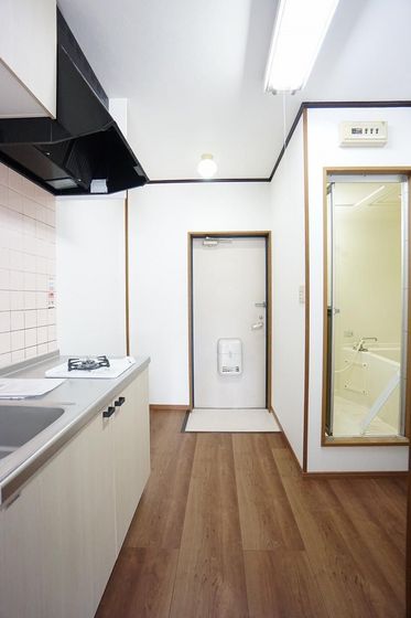 サンハイツたなか