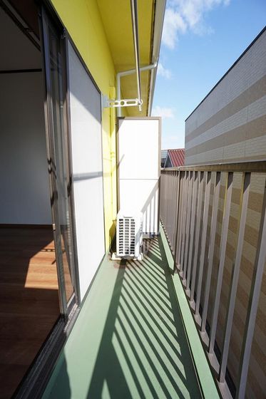 サンハイツたなか