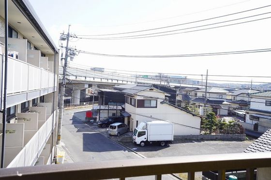 サンハイツたなか