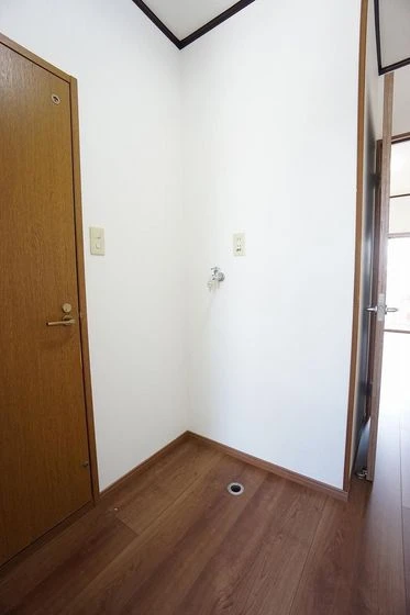 サンハイツたなか