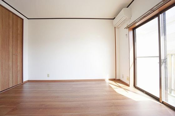 サンハイツたなか