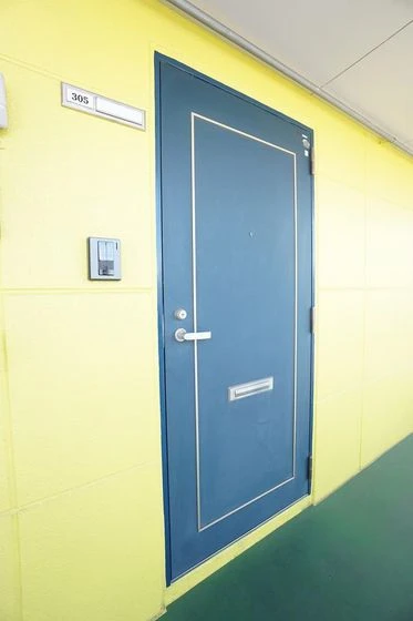 サンハイツたなか