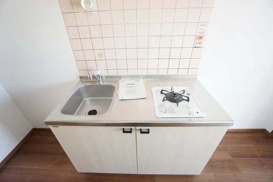 サンハイツたなか