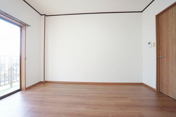 サンハイツたなか