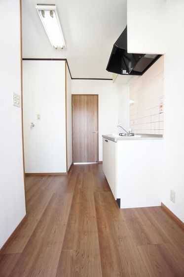 サンハイツたなか