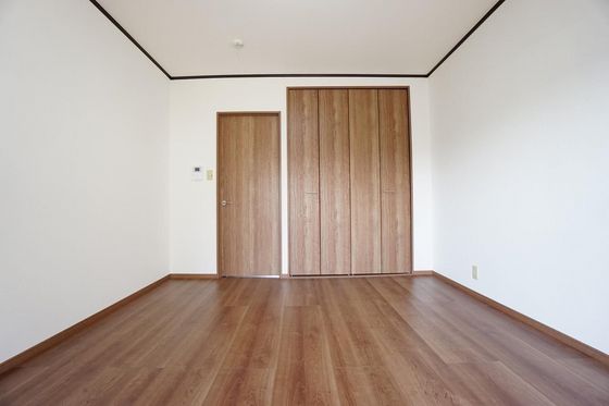 サンハイツたなか