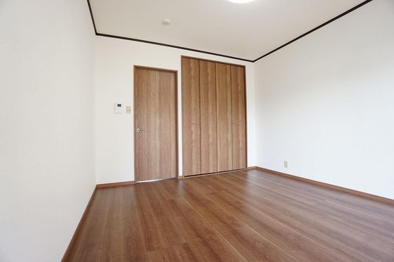 サンハイツたなか