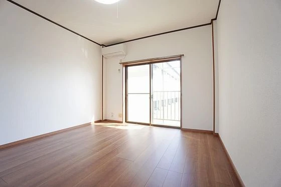 サンハイツたなか