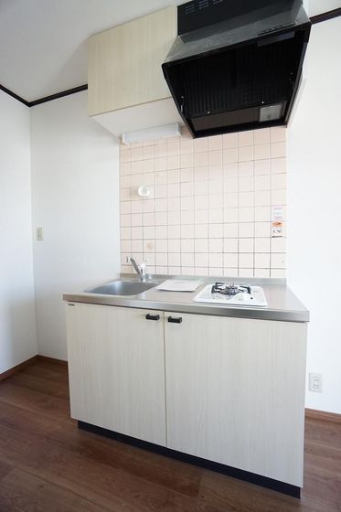 サンハイツたなか