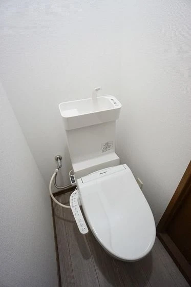 サンハイツたなか