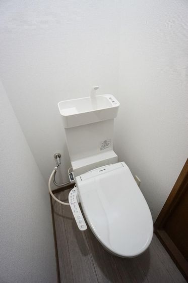 サンハイツたなか