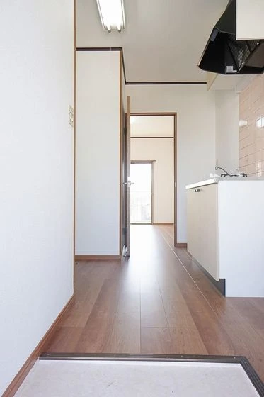 サンハイツたなか