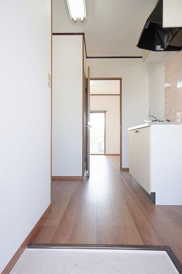 サンハイツたなか