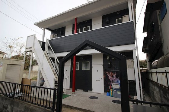 リトルノ赤坂台