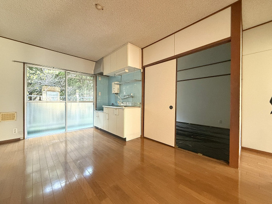 梅林コーポラス