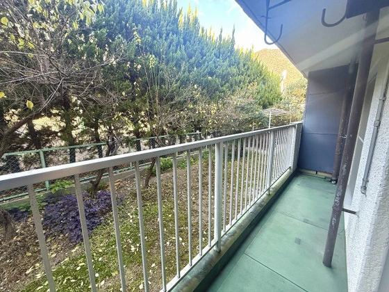 梅林コーポラス