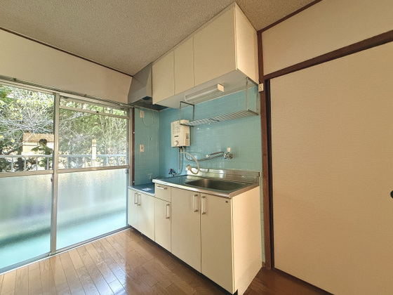 梅林コーポラス