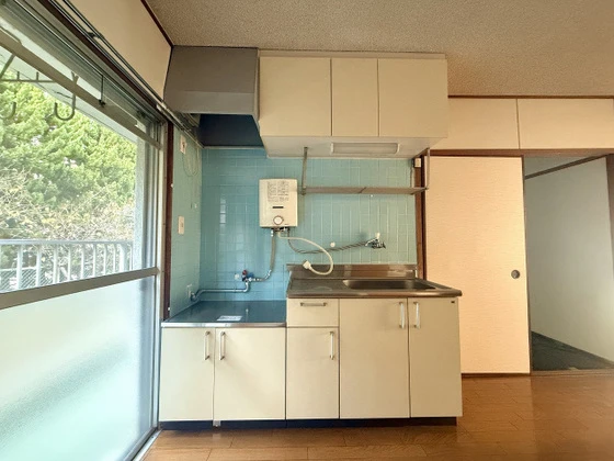 梅林コーポラス