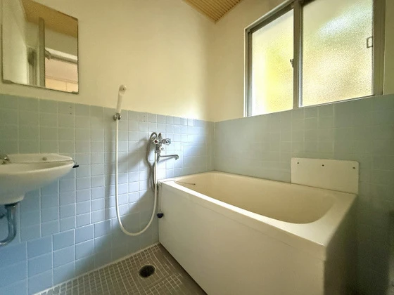 梅林コーポラス