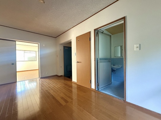 梅林コーポラス