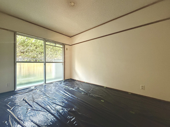 梅林コーポラス