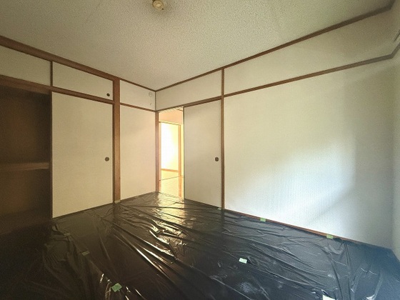 梅林コーポラス