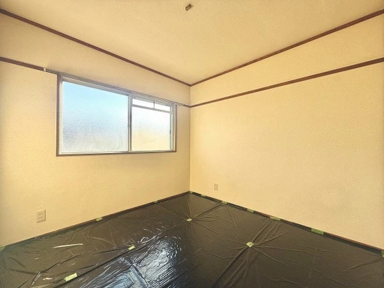 梅林コーポラス