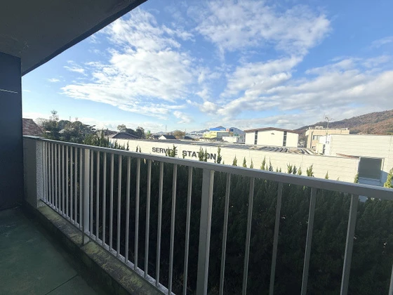 梅林コーポラス