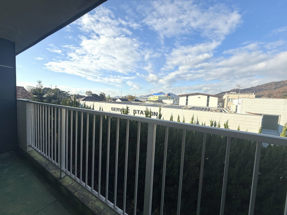 梅林コーポラス