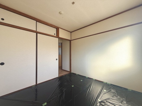 梅林コーポラス