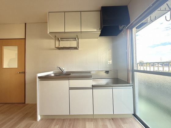 梅林コーポラス