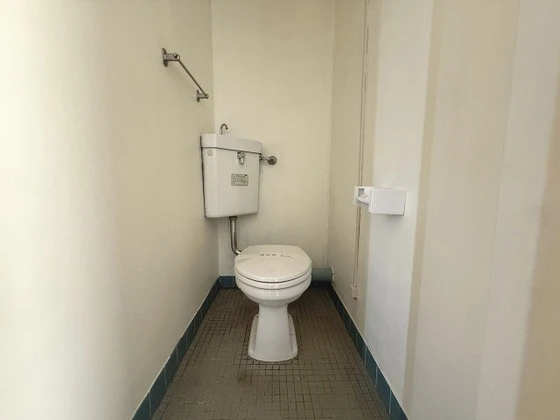 梅林コーポラス