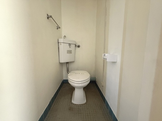 梅林コーポラス