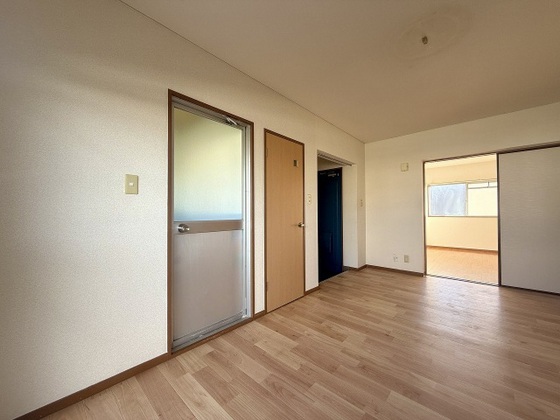 梅林コーポラス