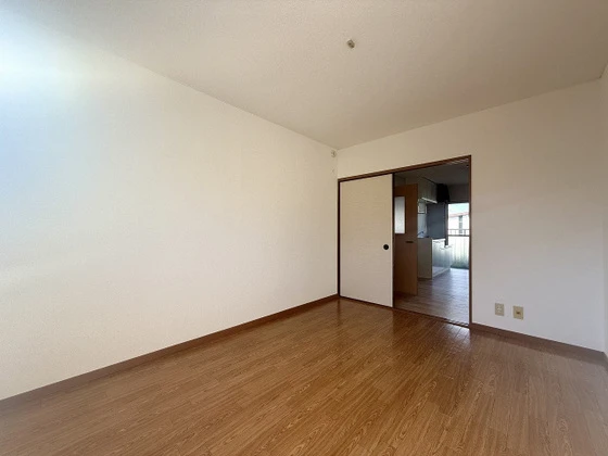 梅林コーポラス