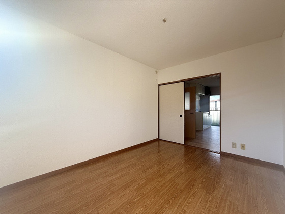 梅林コーポラス