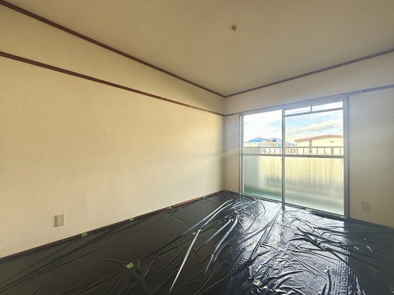 梅林コーポラス