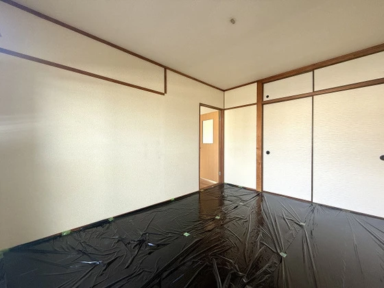 梅林コーポラス