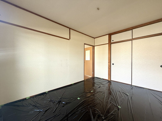 梅林コーポラス