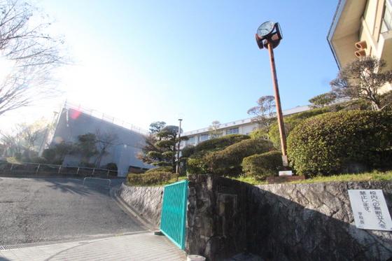 梅林コーポラス